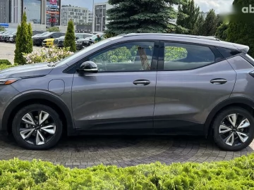 Авто Chevrolet Bolt 2022 № 7790054