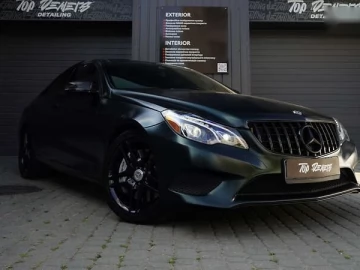 Авто Mercedes E-Класс 2014 № 7790056