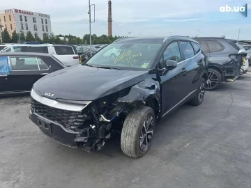 Авто KIA Sportage 2024 № 7790057