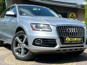 Авто Audi Q5 2014 № 7790060