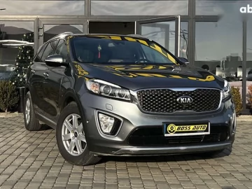 Авто KIA Sorento 2015 № 7790062