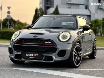 Авто MINI Hatch 2018 № 7790068