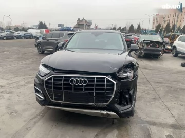 Авто Audi Q5 2020 № 7790069