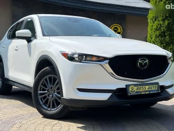 Авто Mazda Cx-5 2019 № 7790070
