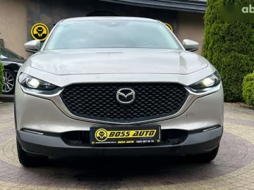 Авто Mazda Cx-30 2022 № 7790075