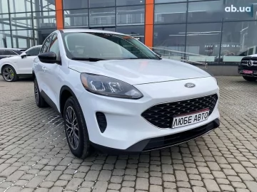 Авто Ford Escape 2022 № 7790091