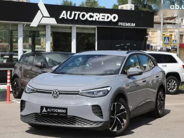 Авто Volkswagen Id 4 2022 № 7790574