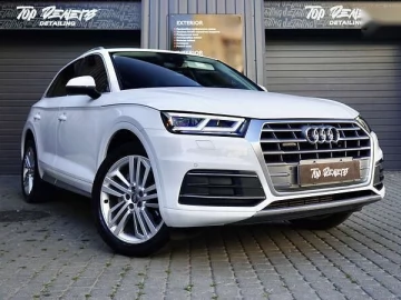 Авто Audi Q5 2018 № 7790578