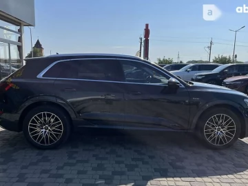 Авто Audi E-Tron 2019 № 7790588