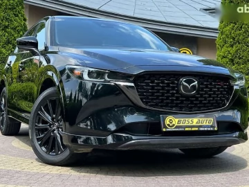 Авто Mazda Cx-5 2022 № 7790590