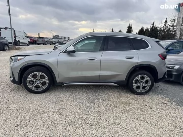 Авто BMW X1 2023 № 7790592