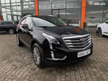 Авто Cadillac Xt5 2019 № 7790593