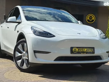 Авто Tesla Model Y 2023 № 7790604