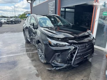 Авто Lexus Nx 2023 № 7790609