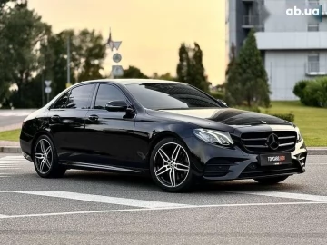 Авто Mercedes E-Класс 2018 № 7790629