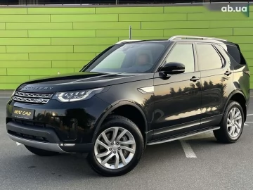 Авто Land Rover Discovery 2020 № 7790633