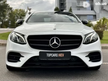 Авто Mercedes E-Класс 2018 № 7790634