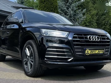 Авто Audi Q5 2020 № 7790637