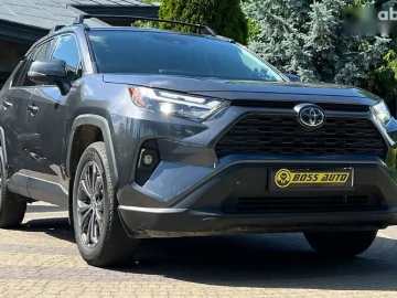 Авто Toyota Rav4 2023 № 7790639