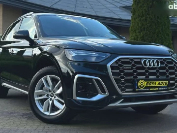 Авто Audi Q5 2023 № 7790643