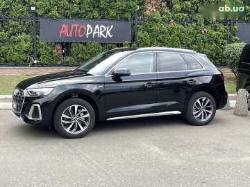 Авто Audi Q5 2023 № 7790644