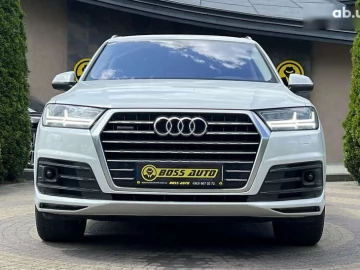 Авто Audi Q7 2017 № 7790658