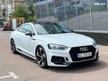 Авто Audi Rs5 2019 № 7790661