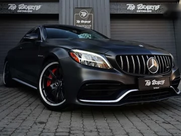 Авто Mercedes C-Класс 2019 № 7790668