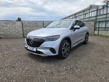 Авто Mercedes Eqe-Класс 2023 № 7790669
