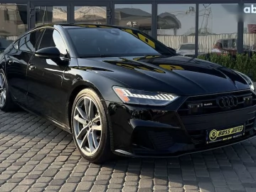 Авто Audi A7 2022 № 7790678