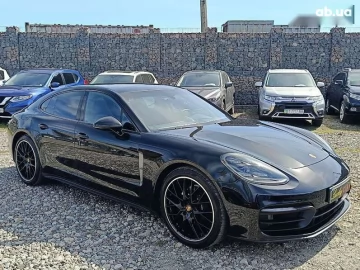 Авто Porsche Panamera 2022 № 7790684