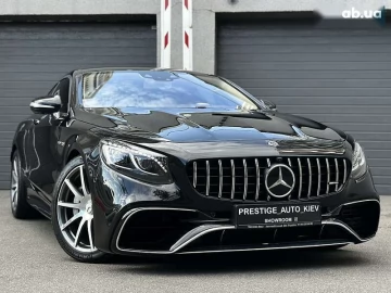 Авто Mercedes S-Класс 2019 № 7790685