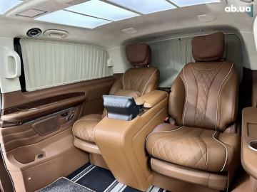 Авто Mercedes V-Класс 2022 № 7790686