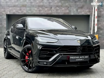 Авто Lamborghini Urus 2020 № 7790696