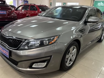 Авто KIA Optima 2013 № 7791404