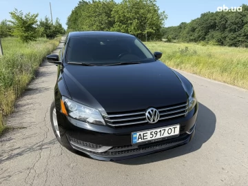 Авто Volkswagen Passat 2013 № 7791405
