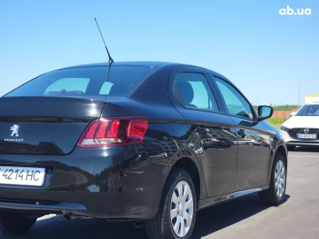 Авто Peugeot 301 2020 № 7791406
