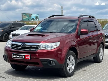 Авто Subaru Forester 2012 № 7792125