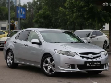 Авто Acura Tsx 2012 № 7792126