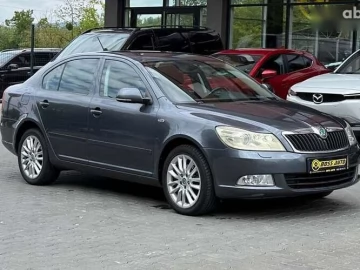 Авто Skoda Octavia 2011 № 7792127
