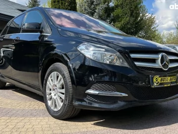 Авто Mercedes B-Класс 2015 № 7792128