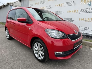 Авто Skoda Citigo 2019 № 7792132