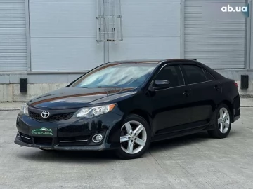 Авто Toyota Camry 2013 № 7792133