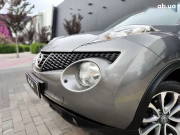 Авто Nissan Juke 2013 № 7792139