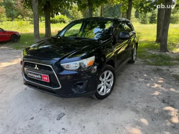 Авто Mitsubishi Outlander 2013 № 7792141
