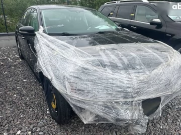 Авто Volkswagen Passat 2014 № 7792143
