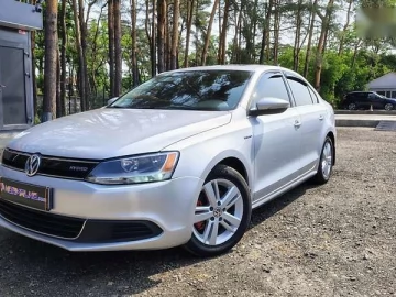 Авто Volkswagen Jetta 2014 № 7792144