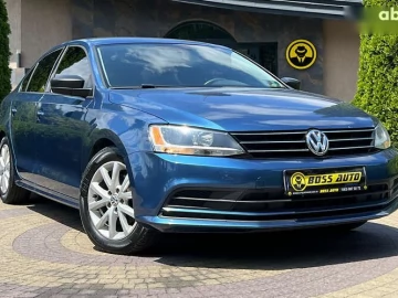 Авто Volkswagen Jetta 2015 № 7792148