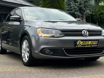 Авто Volkswagen Jetta 2013 № 7792151