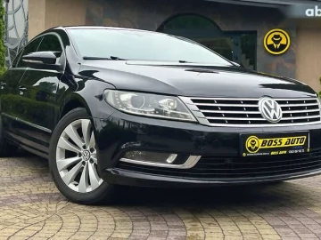 Авто Volkswagen Passat Cc 2012 № 7792152